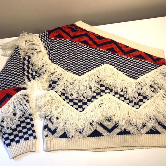 NWT - DAPHNE LO Sweater - Picture 7 of 16